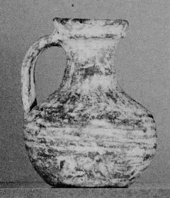 OINOCHOE (SOUTH ITALIAN, APULIAN)