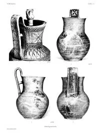 OINOCHOE (ATHENIAN GEOMETRIC)