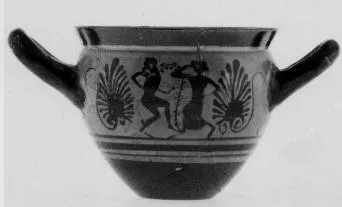 MASTOID (ATHENIAN, BLACK-FIGURE)
