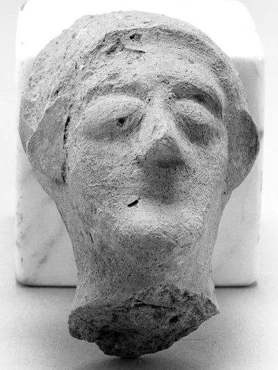 Human Head