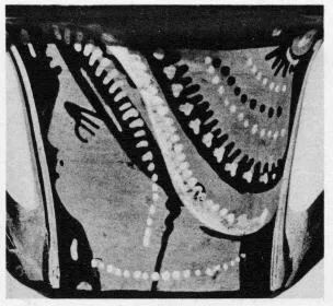 KANTHAROS (SOUTH ITALIAN, APULIAN, RED-FIGURE)