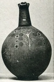 OINOCHOE (CYPRIOT, IRON AGE)