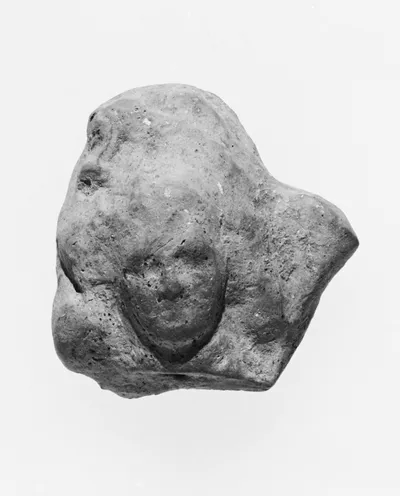 Female Head