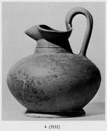 OINOCHOE (ETRUSCAN)