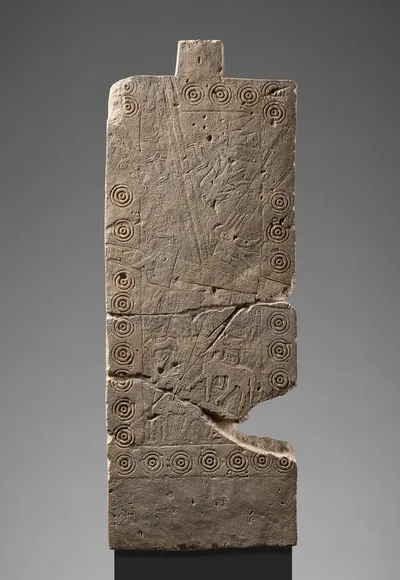 Daunian Stele