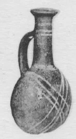 OINOCHOE (CYPRIOT, BRONZE AGE)