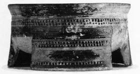 PYXIS (CORINTHIAN)