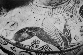 OINOCHOE (EAST GREEK, OUTLINE)