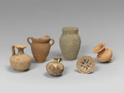 pot