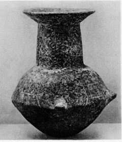 JUG (EAST GREEK)