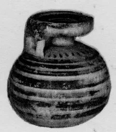 ARYBALLOS (CORINTHIAN)