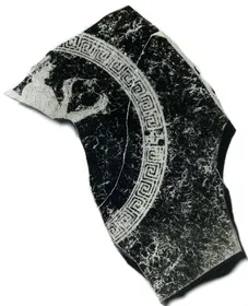 CUP, FRAGMENT (ATHENIAN, RED-FIGURE)