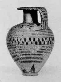 ARYBALLOS (PROTOCORINTHIAN)