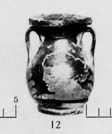 PELIKE (SOUTH ITALIAN, APULIAN, RED-FIGURE)