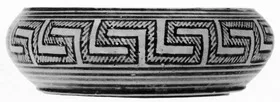 PYXIS (ATHENIAN GEOMETRIC)