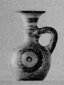 LEKYTHOS (CYPRIOT)