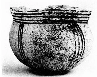 JUG (CYPRIOT, BRONZE AGE)