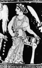 OINOCHOE (ATHENIAN, RED-FIGURE)