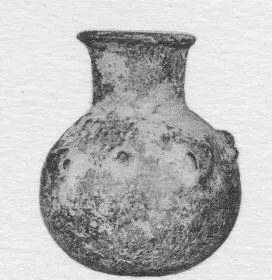 AMPHORA, BELLY (MYSIAN)