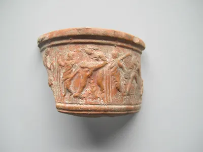 vase ouvert