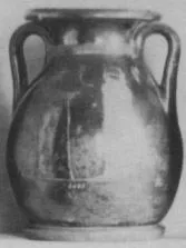 PELIKE (ATHENIAN, RED-FIGURE)