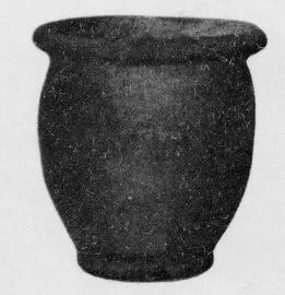 JAR (ETRUSCAN)