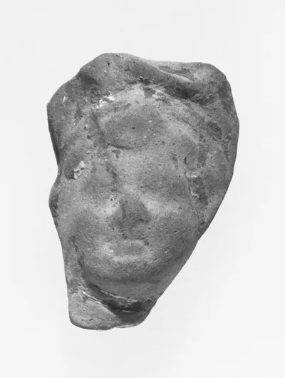 Female Head
