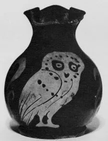 OINOCHOE (SOUTH ITALIAN, APULIAN, PSEUDO RED-FIGURE)