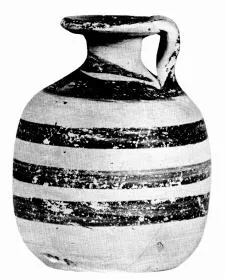 ARYBALLOS (EAST GREEK)