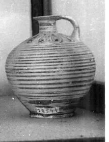 ARYBALLOS (PROTOCORINTHIAN)