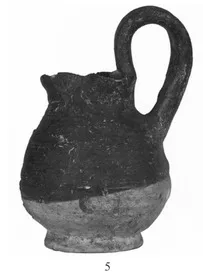 OINOCHOE (CORINTHIAN)