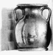 PELIKE (ATHENIAN, RED-FIGURE)