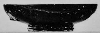 CUP (SOUTH ITALIAN, APULIAN, BLACK GLAZE)