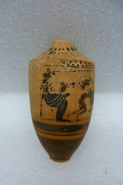 lécythe