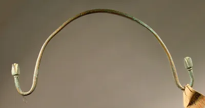 Eimerhenkel ohne Attaschen