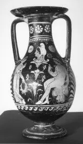 PELIKE (SOUTH ITALIAN, APULIAN, RED-FIGURE)