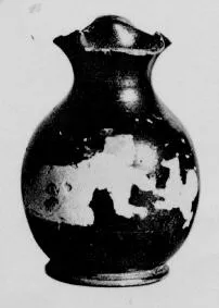 CHOUS (ATHENIAN, RED-FIGURE)