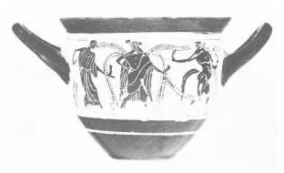 MASTOID (ATHENIAN, BLACK-FIGURE)
