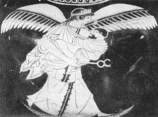 HYDRIA (ATHENIAN, RED-FIGURE)