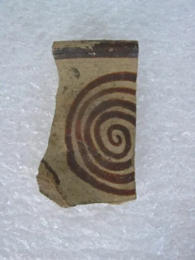 vase fermé