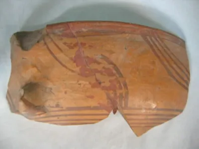 vase ouvert