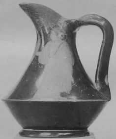 OINOCHOE (ATHENIAN, RED-FIGURE)