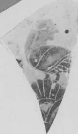 FRAGMENT (ATHENIAN, BLACK-FIGURE)