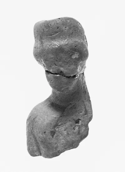 Female Head