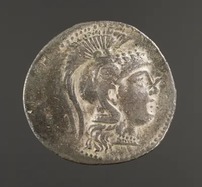 Tetradrachm