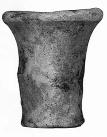 KALATHOS (CORINTHIAN)