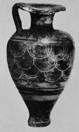 ARYBALLOS (ITALO-CORINTHIAN)