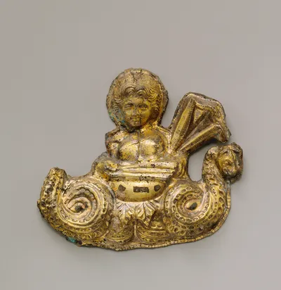 Skylla Applique