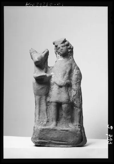figurine