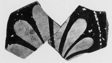 CUP, FRAGMENTS (ATHENIAN, RED-FIGURE)